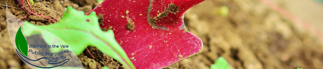 PPC Allotments Banner